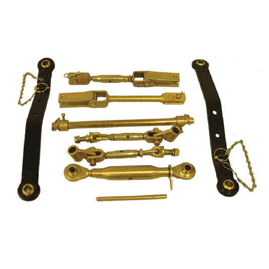 3 Point Hitch Kit for Kubota
