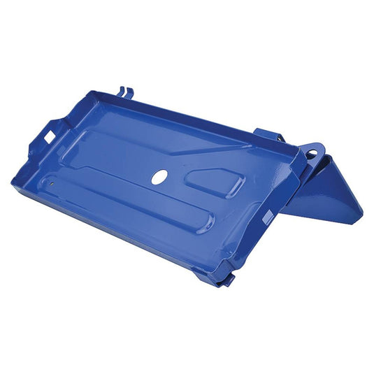 Battery Tray for Ford/New Holland 2150 83954997, E4NN10723AA; 1111-6000 image 1