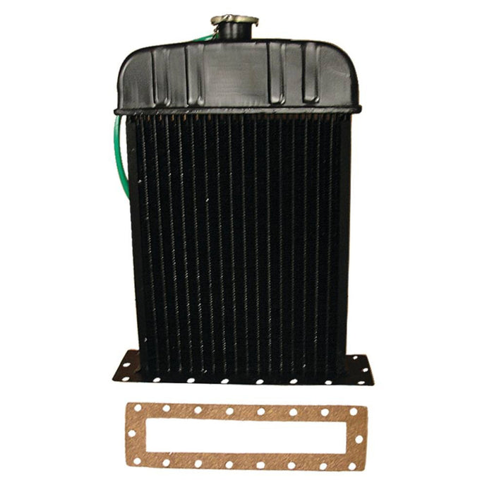 Radiator for Case IH Cub, Cub Lo Boy image 1