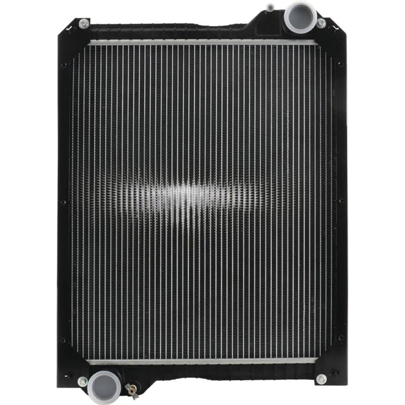 Load image into Gallery viewer, Radiator for Caterpillar 416E Backhoe/ Loader; 422E Backhoe/ Loader 304-7851 image 2
