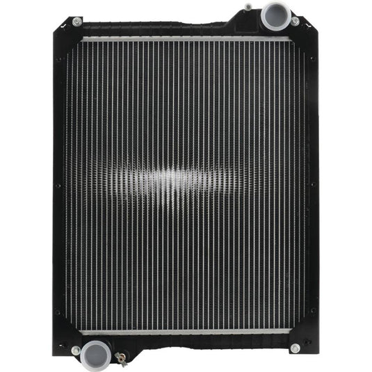 Radiator for Caterpillar 416E Backhoe/ Loader; 422E Backhoe/ Loader 304-7851 image 2