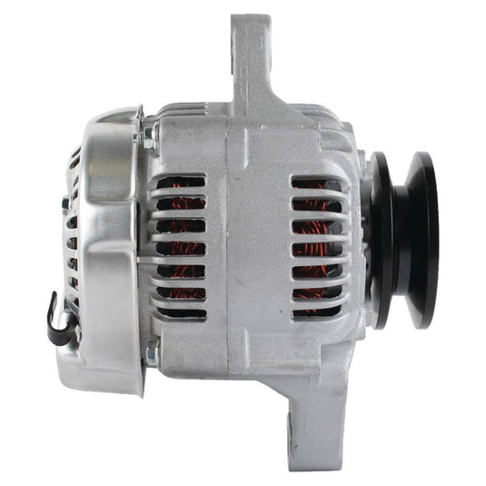 Alternator for Kubota L3240HSTC, L3240HSTC3, L3430HSTC 3A611-74012