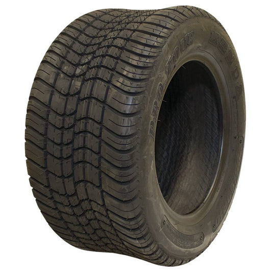 Tire 160-490 for 20.5x50R-10 Pro Tour Radial 4ply image 1