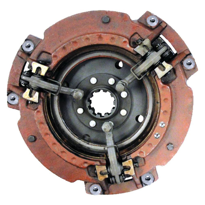 Load image into Gallery viewer, Clutch Plate Double for Massey Ferguson Tractor 150 Others-526665M91 image 1
