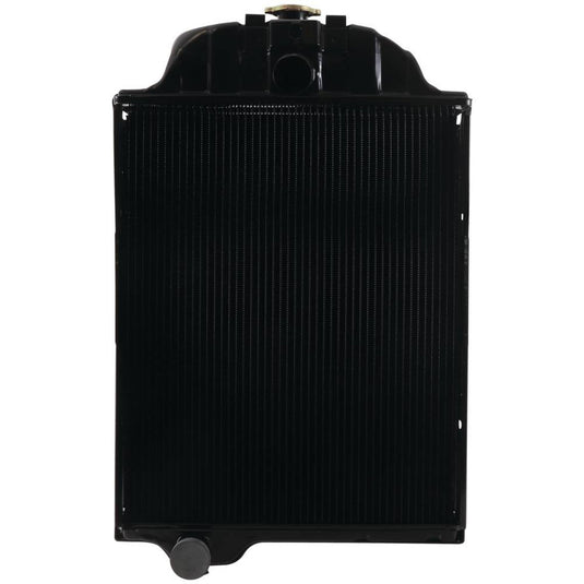 Radiator for John Deere 500C Indust/Const, 510 Indust/Const AT58449 image 2