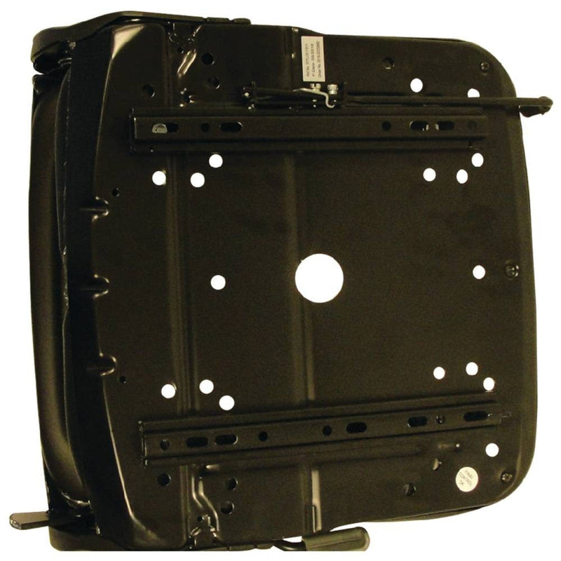 Load image into Gallery viewer, Seat 21 1/2" Height, 17 1/2" Length, 19" Width for Industrial Tractors 3010-0042
