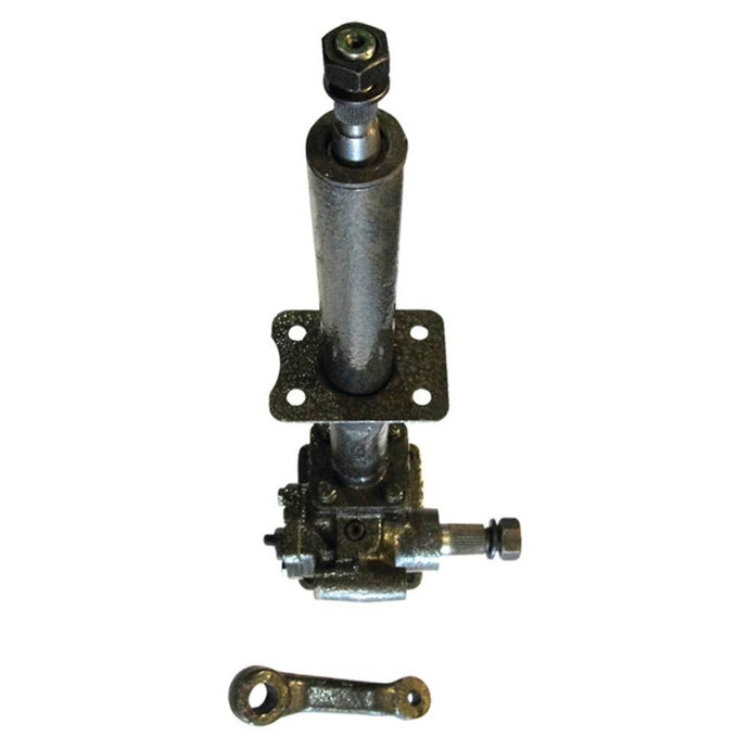 Steering Gear Assembly for Mitsubishi 1401, 1601, 180, 1801, 2000, 2001, 210, 250 image 1