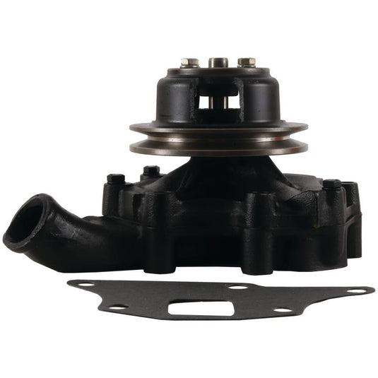 Water Pump for Ford/New Holland 2610, 2810, 260C 87800115 Tractors; 1106-6204 image 4