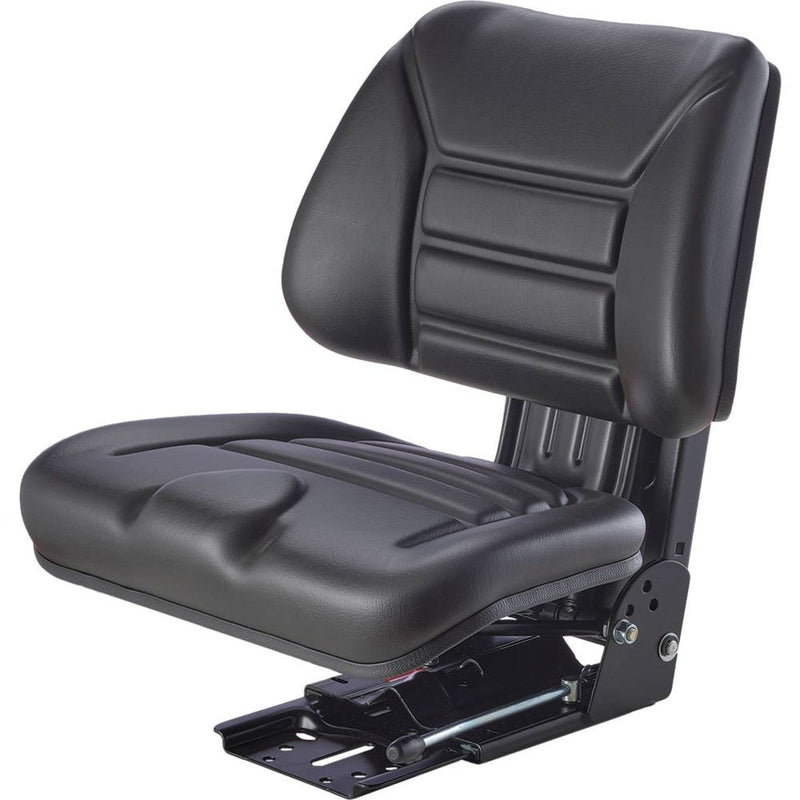 Load image into Gallery viewer, Seat 21 5/16" Height, 19 1/16" Width for Industrial Tractors 3010-0027
