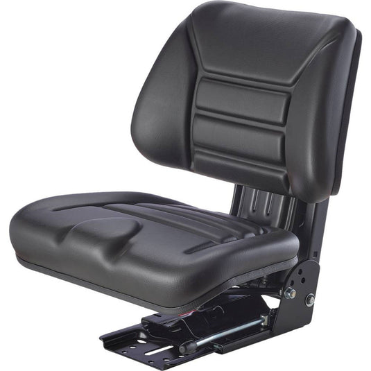 Seat 21 5/16" Height, 19 1/16" Width for Industrial Tractors 3010-0027