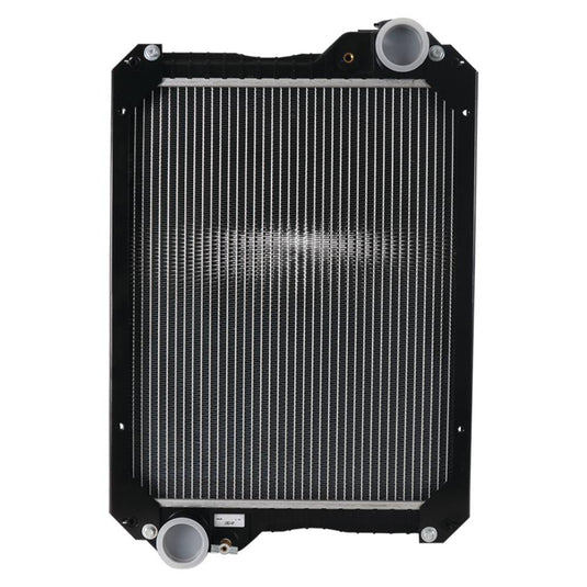 Radiator 1706-6546 for Case IH C100, C50, C60, C70 image 2