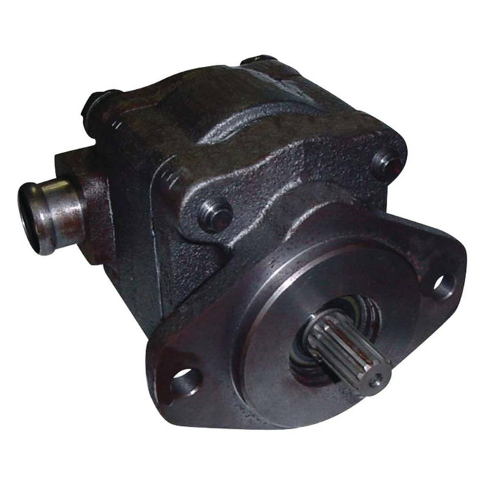 85700189 - Hydraulic Pump for Ford New Holland 555C Loader Others image 1