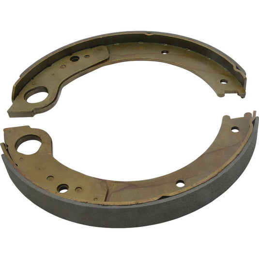 Brake Shoe for Ford/New Holland 801 Series 4 Cyl NCA2218BAFFGV; 1102-2002 image 1