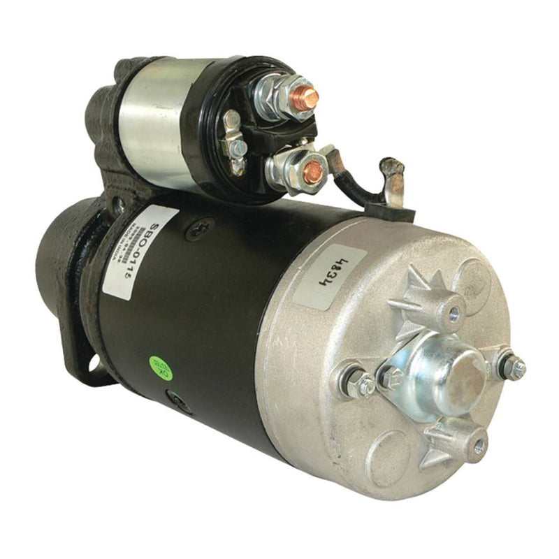Load image into Gallery viewer, Electric Starter 435-922 for John Deere TY6615 image 2
