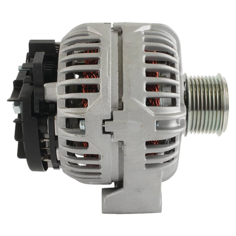 Load image into Gallery viewer, Alternator for John Deere 6230, 6330, 6430, 7130, 7230, 7330 image 2

