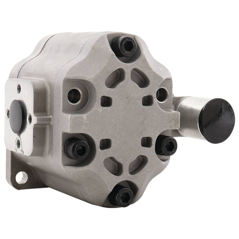 Load image into Gallery viewer, Hydraulic Pump for John Deere 3120 3203 3320 3520 3720 4105 4210 4310 4410 4510 4610 4710 Compact Tractor LVA11451 image 3

