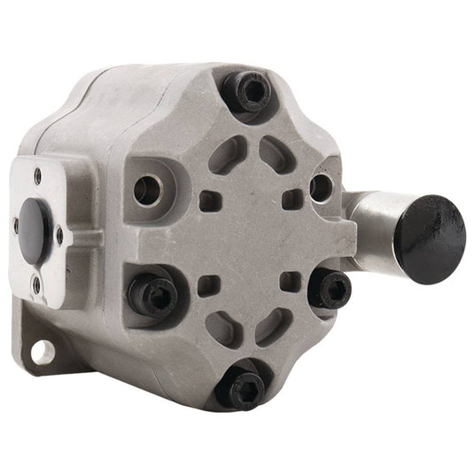 Hydraulic Pump for John Deere 3120 3203 3320 3520 3720 4105 4210 4310 4410 4510 4610 4710 Compact Tractor LVA11451 image 3
