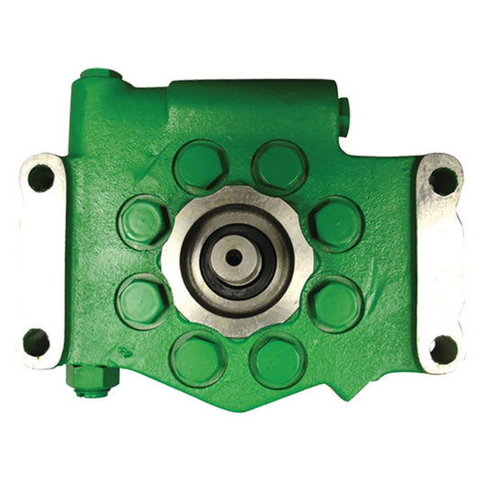 Hydraulic Pump for John Deere 1020, 1040, 1120, 1130, 1140 AR103033 1401-1200 image 1