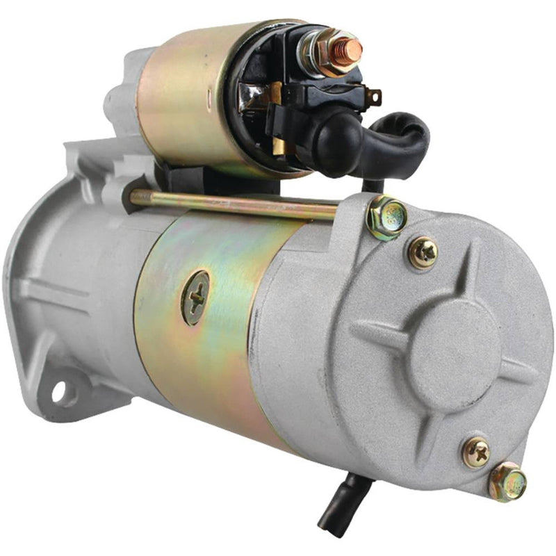 Load image into Gallery viewer, 435-222 Electric Starter Fits for Kubota 1K012-63012 Hyster 4042280
