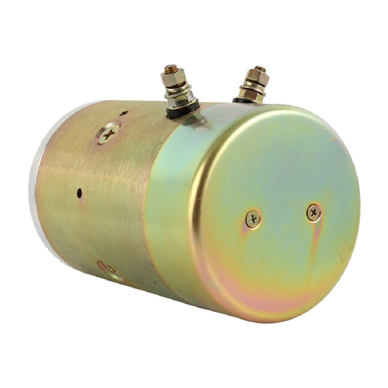 Load image into Gallery viewer, Snow Plow Motor for Meyer W-5692 for Industrial Tractors 3000-7002

