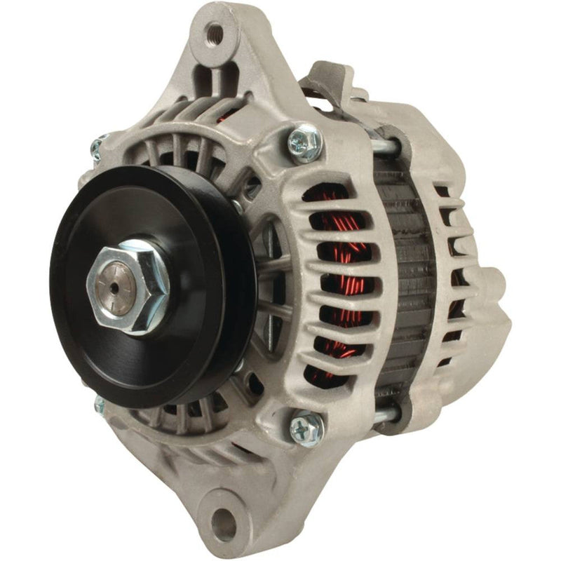 Load image into Gallery viewer, 435-237 Alternator for Kubota 1C011-64013 1C011-6401-1 1C011-64010
