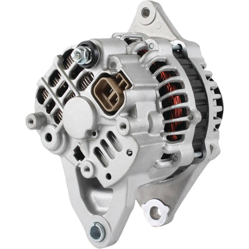 Load image into Gallery viewer, Alternator for Kubota Tractor 3P903-64012 3M760-64010 3M760-64011
