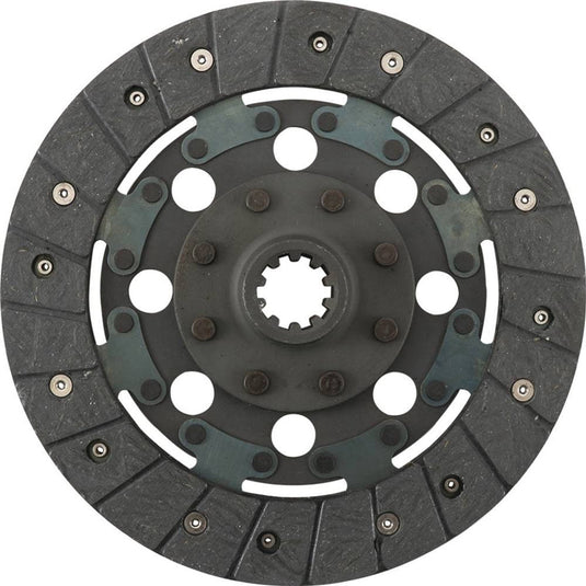 6C040-13402New Clutch Disc Made to fit Kubota Tractor Models B20 B1700 B2100 +