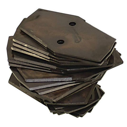 Overseeder Blade Set 373-100 for Classen 100310