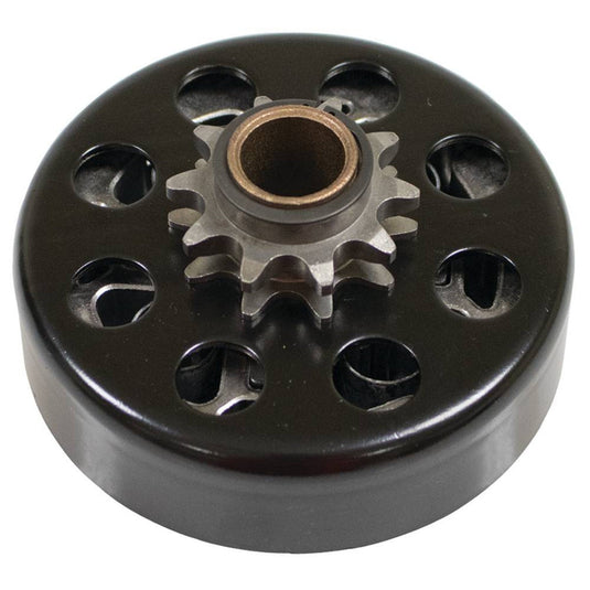 Sprocket Clutch 255-220 for .750" Bore