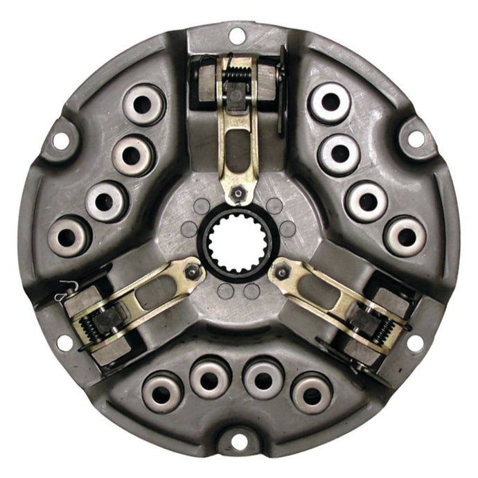 Clutch Plate for Case International Tractor - 405300R92 84342558 image 1