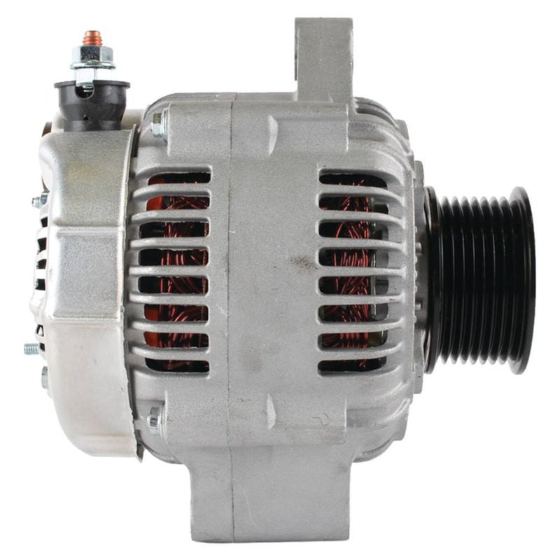 Load image into Gallery viewer, New Alternator for John Deere - SE501380 RE46608 TY6762 image 2
