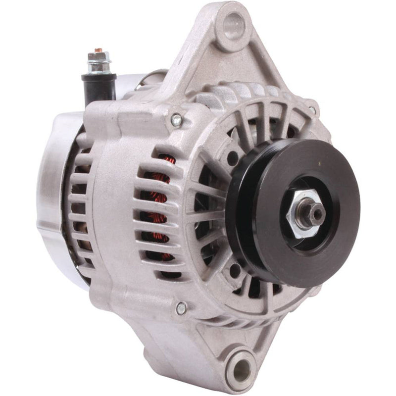 Load image into Gallery viewer, 435-238 Alternator for Kubota K7711-61900 Denso 102211-6060 K7711-6190

