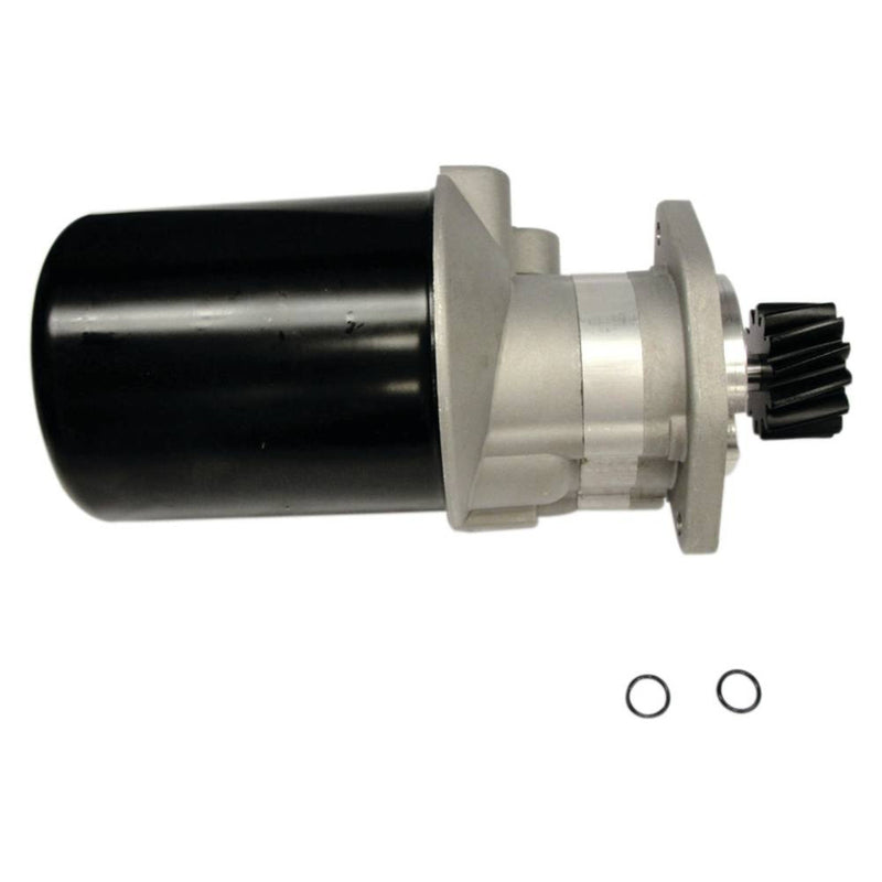 Load image into Gallery viewer, Massey Ferguson Tractor Power Steering Pump for 165, 255, 3165, 40, 50, 65 image 1
