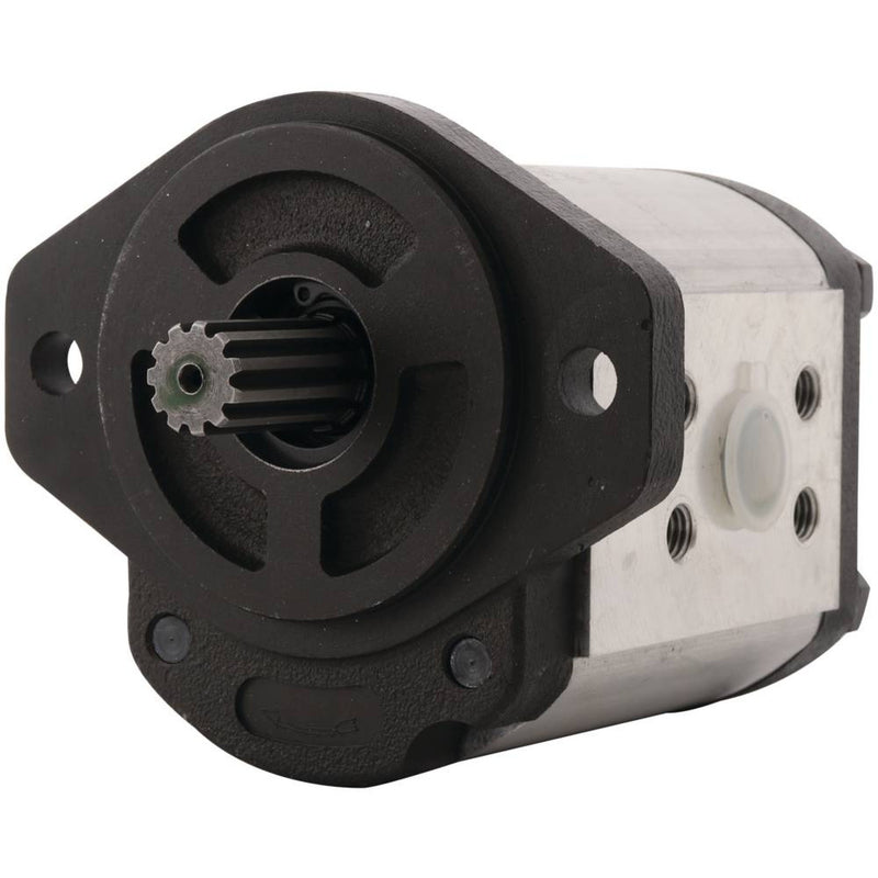 Load image into Gallery viewer, Hydraulic Pump for John Deere 6130, 6225, 6230, 6325, 6330 image 4
