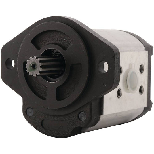 Hydraulic Pump for John Deere 6130, 6225, 6230, 6325, 6330 image 4