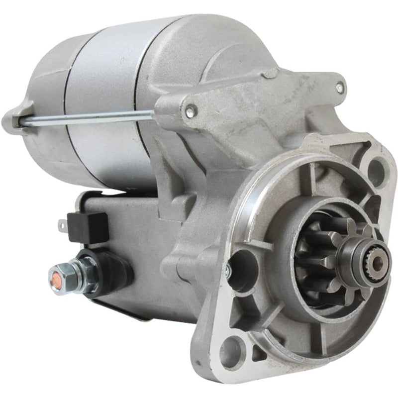 Load image into Gallery viewer, Electric Starter for Kubota V1902, 1902B 435-258 9722809-105
