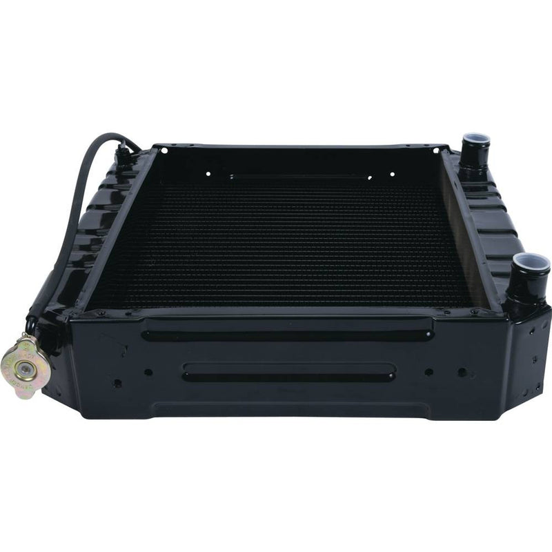 Load image into Gallery viewer, Radiator 1106-6346 for CaseIH D35 Compact Tractor image 2
