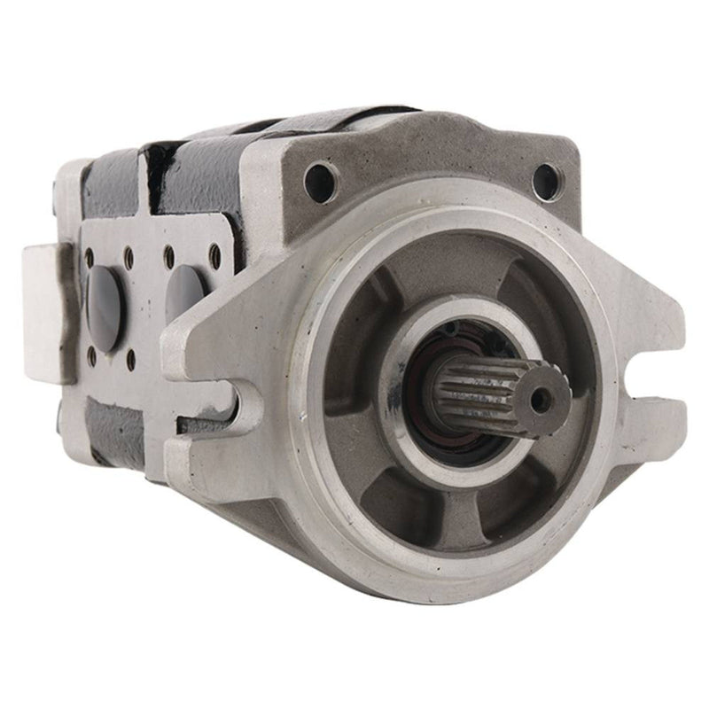 Load image into Gallery viewer, Hydraulic Pump for Kubota M5040DT M5040DT1 M5140F M5140FC 3C001-82200
