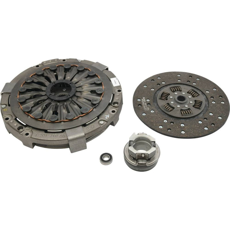 Load image into Gallery viewer, LuK Clutch Kit for John Deere 1040 1140 1850 103201800 303005500 632215411 image 1
