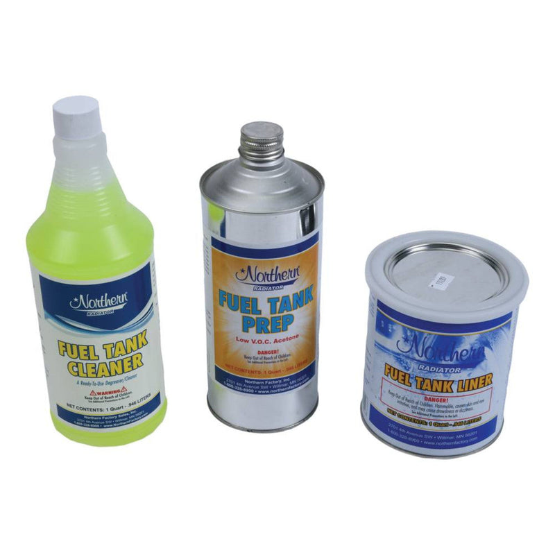 Load image into Gallery viewer, Fuel Tank Liner 3003-0005 for Automotive &amp; Farm
