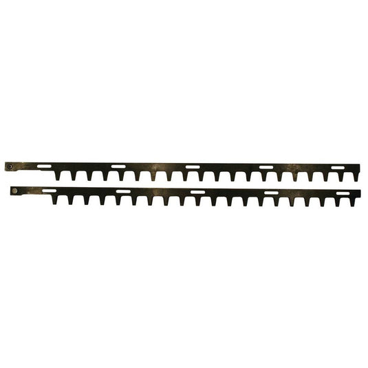 395-361 Hedge Trimmer Blade Set for Shindaiwa 70872-62102 20870-62102