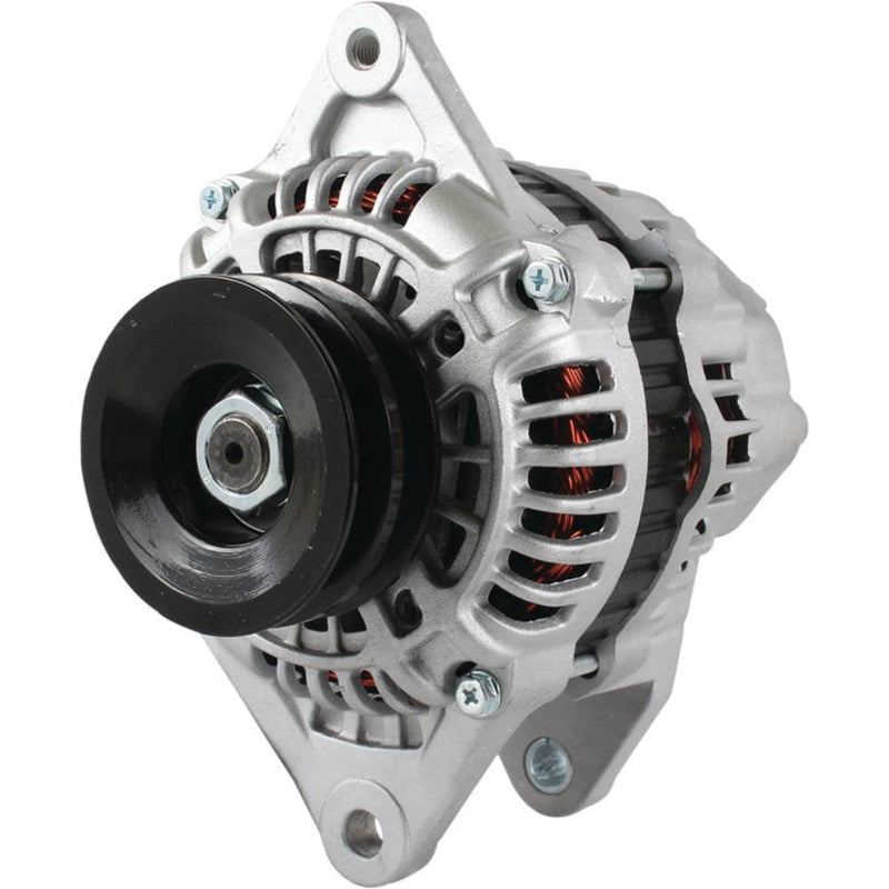 Load image into Gallery viewer, Alternator for Kubota Tractor 3P903-64012 3M760-64010 3M760-64011
