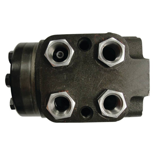 Steering Motor for Ford Holland 4055 Boomer, 4060 Boomer image 2