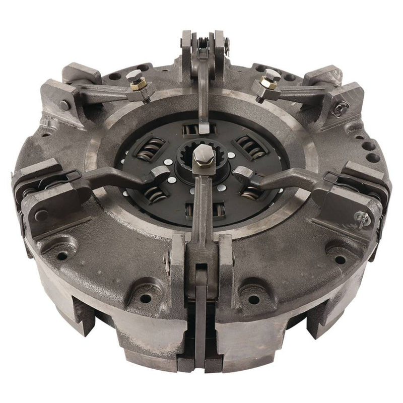 Load image into Gallery viewer, Clutch, Dual Assembly for Kubota M5030DT 35555-25100, 35555-25102
