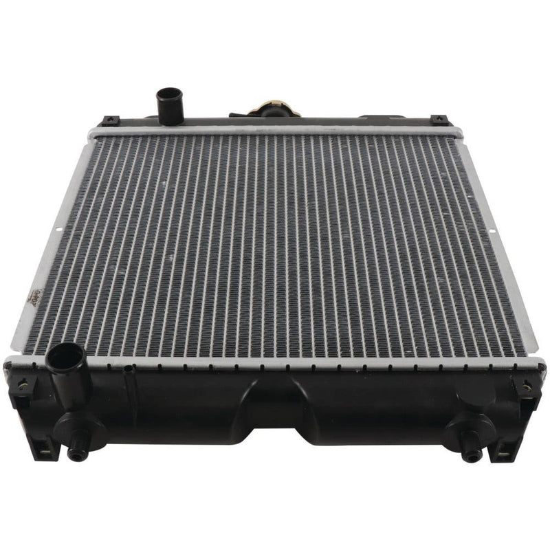Load image into Gallery viewer, Radiator for Kubota B26 Indust/Const; B2630HSD; B2710HSD; B2910HSD; B3030HSD; B3200HSD 6C170-58520

