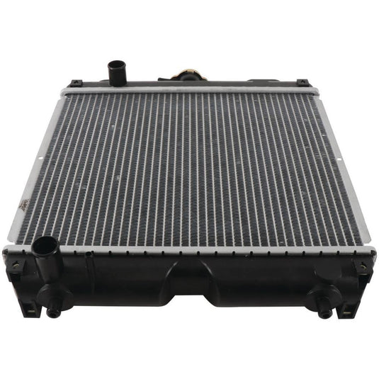 Radiator for Kubota B26 Indust/Const; B2630HSD; B2710HSD; B2910HSD; B3030HSD; B3200HSD 6C170-58520