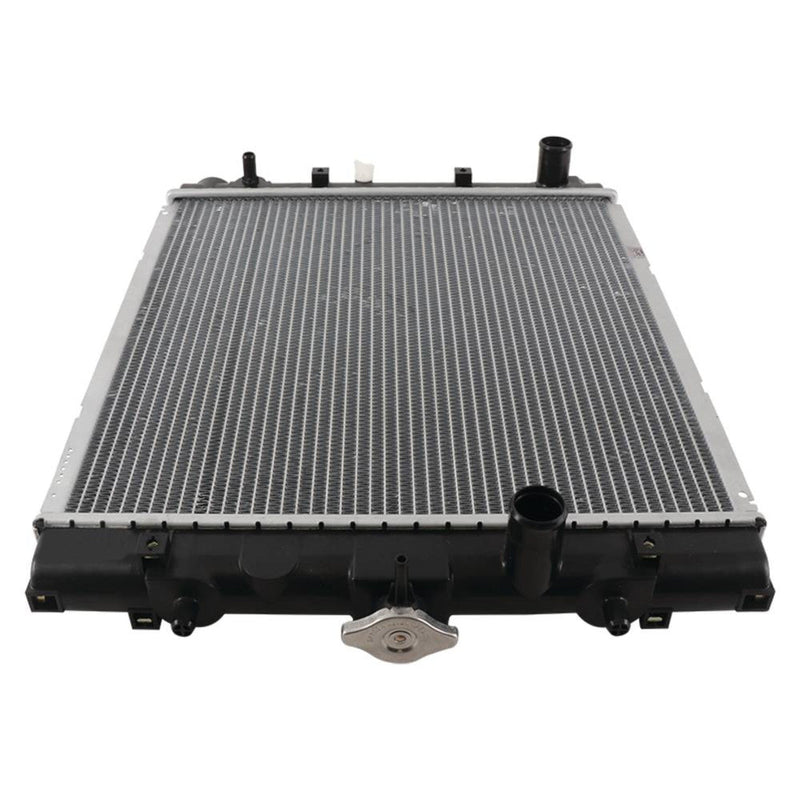 Load image into Gallery viewer, Radiator for Kubota MX4700DT; MX4700F; MX4700H; MX5100DT; MX5100F; MX5100H TC250-99600; TC250-99602
