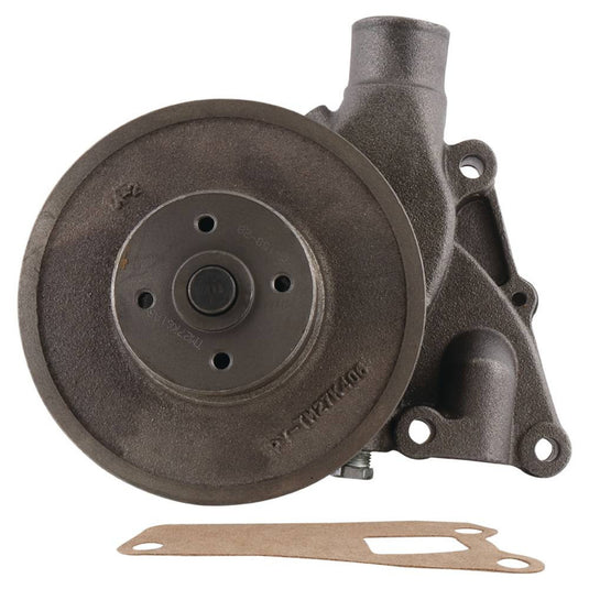 Water Pump 1106-6239 for Ford Holland L454 Skid Steer 508161 508241 image 2