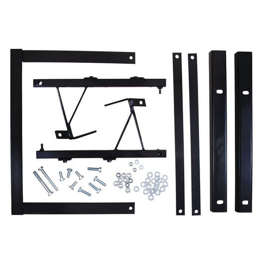851-266 Cargo Box Bracket Fits for Yamaha Drive 851-266