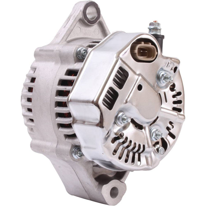 Load image into Gallery viewer, 435-238 Alternator for Kubota K7711-61900 Denso 102211-6060 K7711-6190
